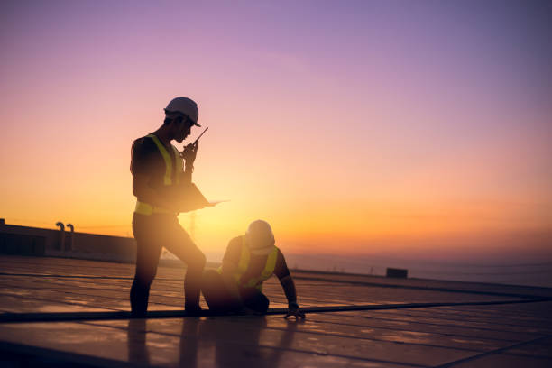 Best Roof Maintenance Services  in Home Garden, CA