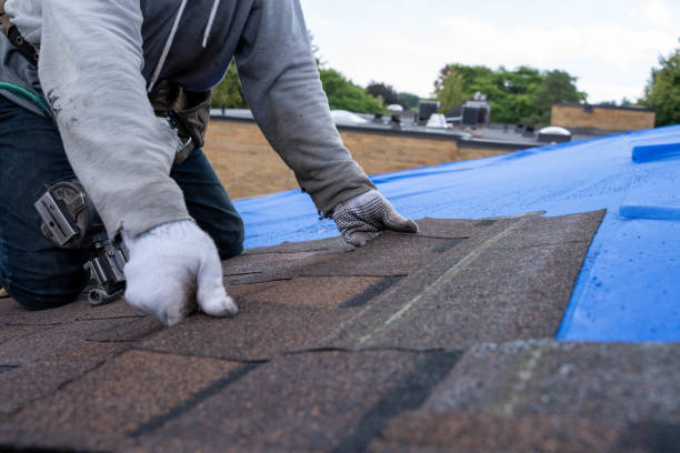 Best Affordable Roofing Company  in Home Garden, CA