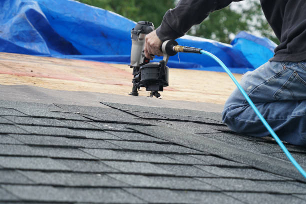 Best New Roof Installation  in Home Garden, CA