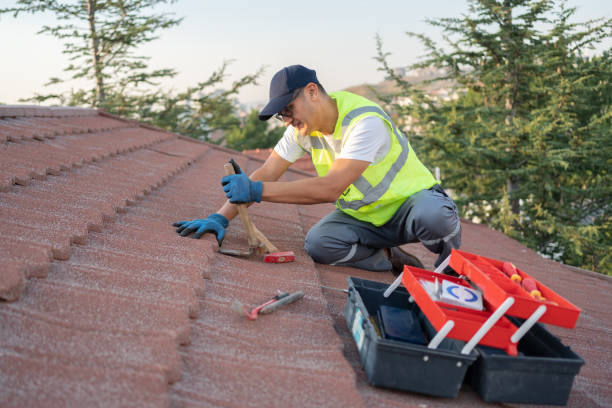 Quick and Trustworthy Emergency Roof Repair Services in Home Garden, CA