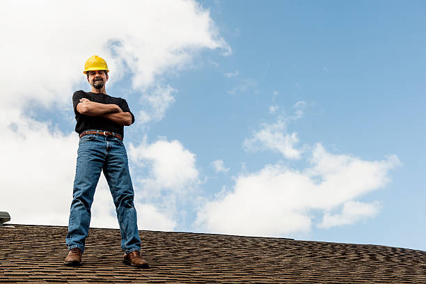Home Garden, CA Roofing Contractor Company